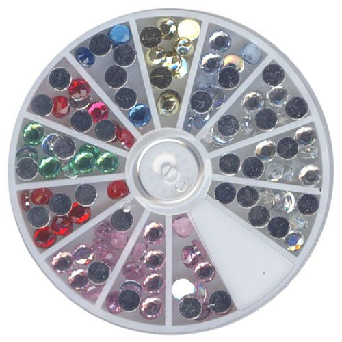 アクリルストーン 12セクション