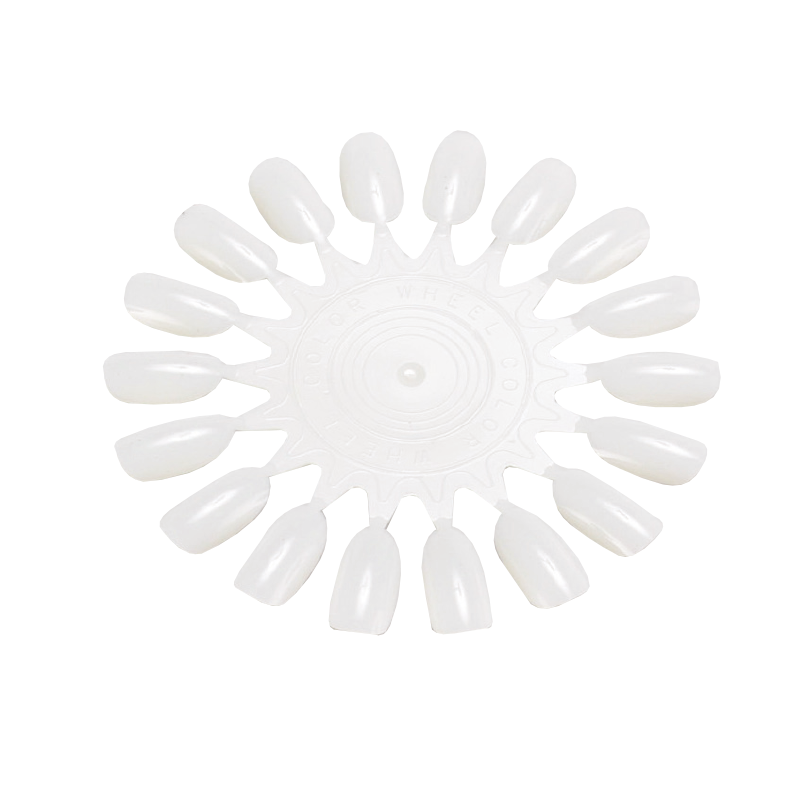 カラーディスク2P