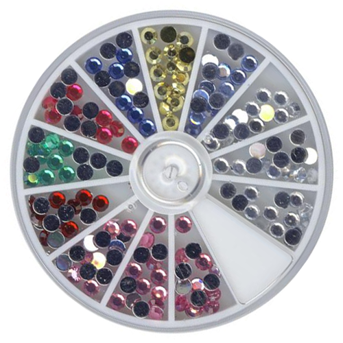 アクリルストーン 12セクション