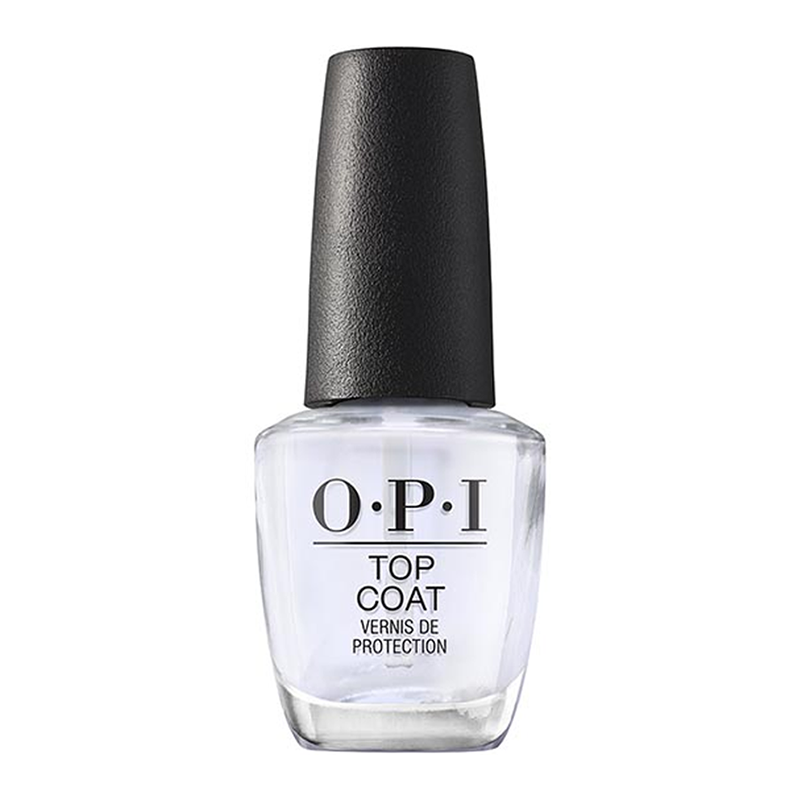 OPI トップコート