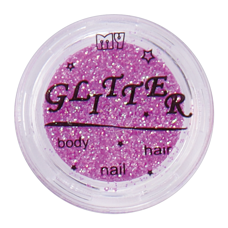 マイグリッター