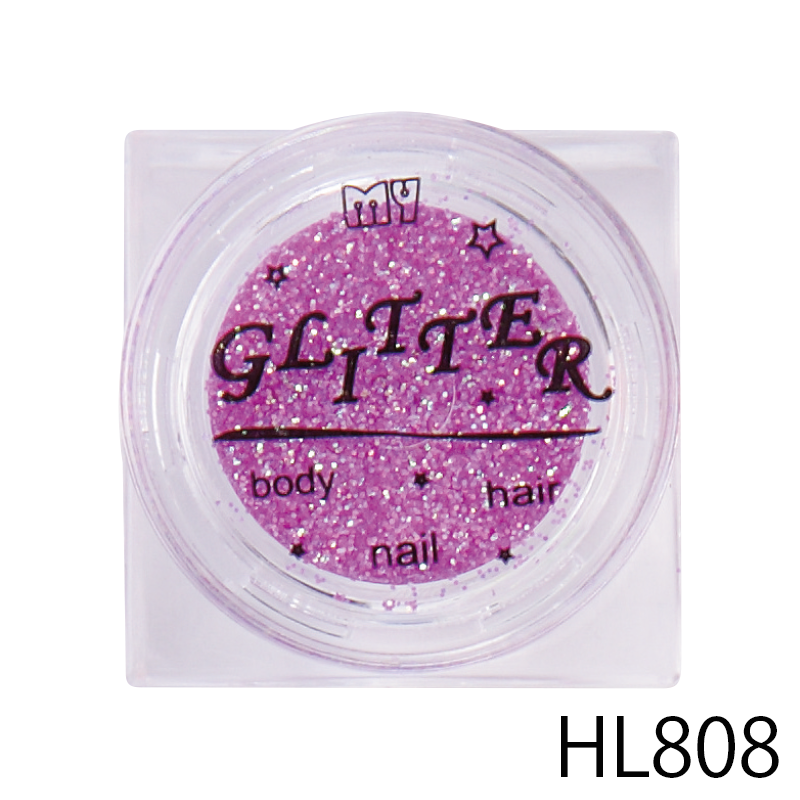 マイグリッター