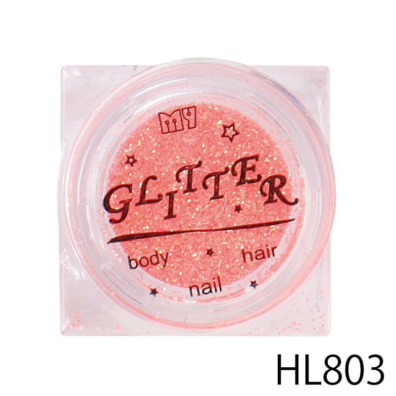 マイグリッター