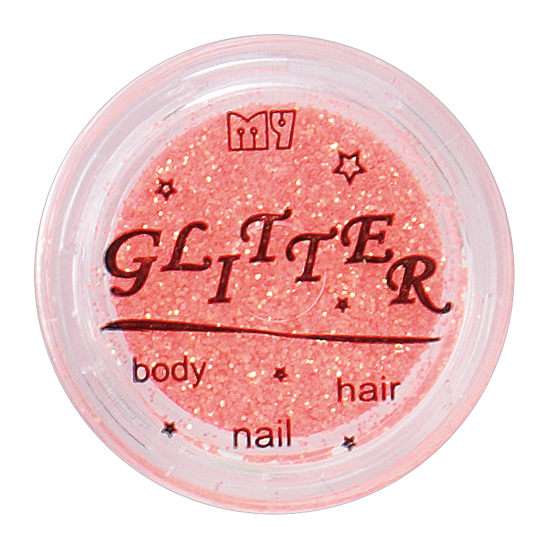 マイグリッター