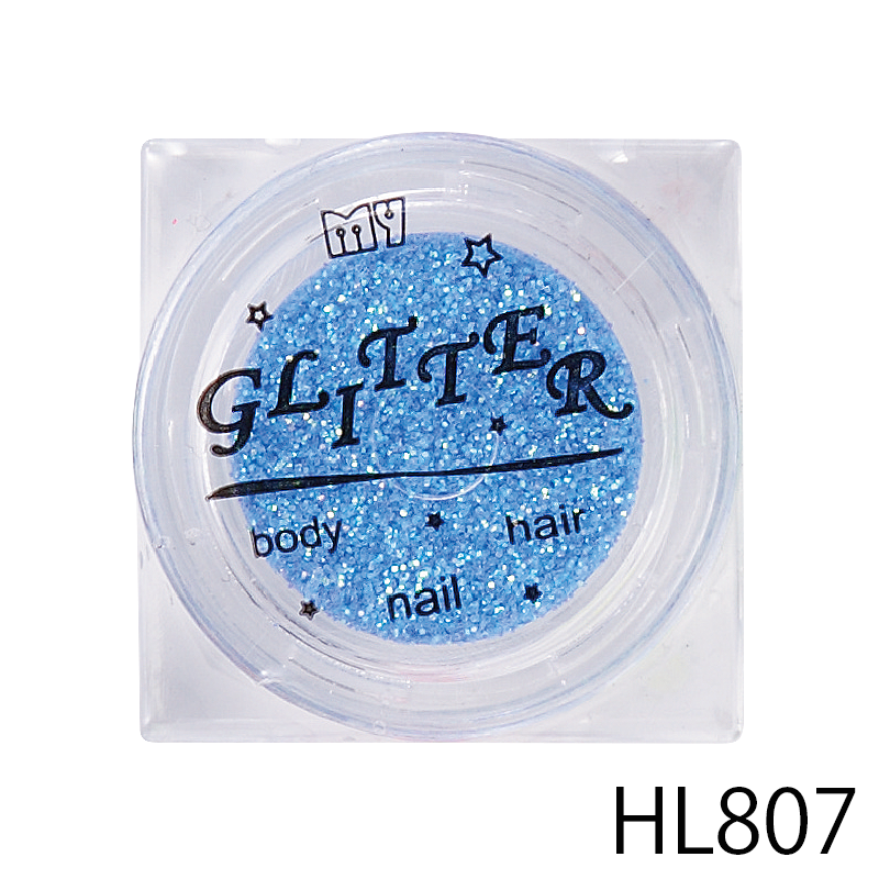 マイグリッター