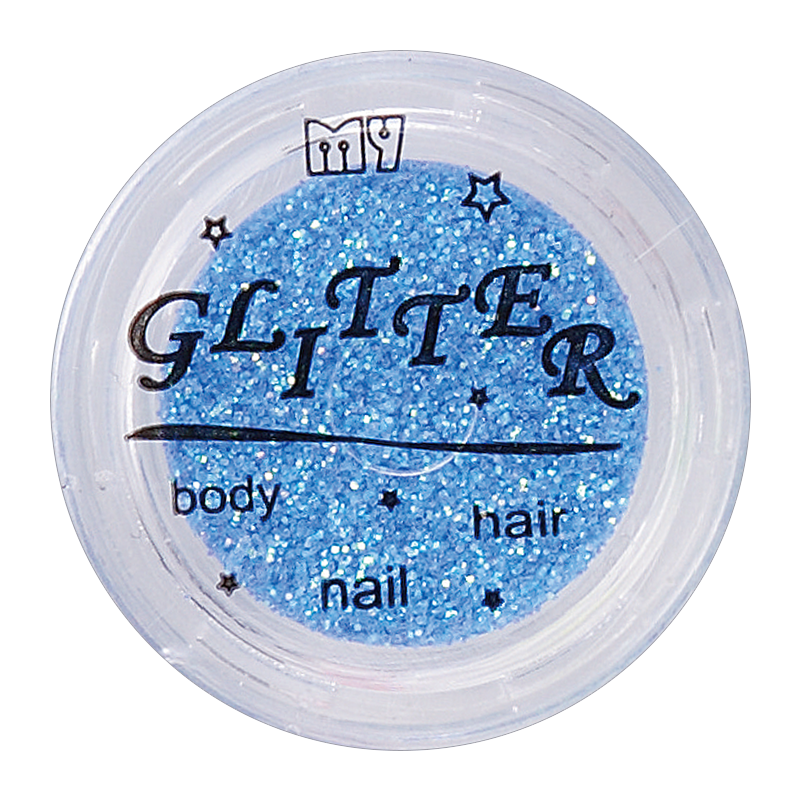 マイグリッター