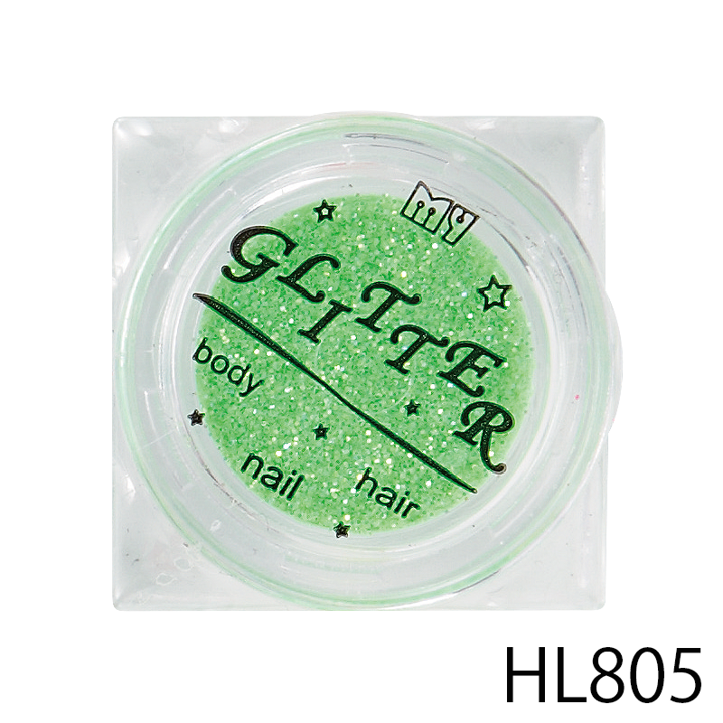 マイグリッター