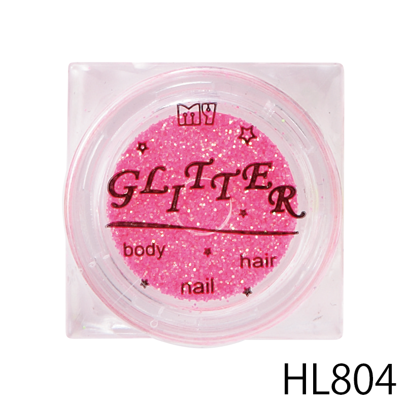 マイグリッター