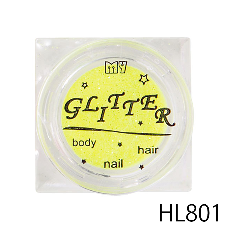 マイグリッター