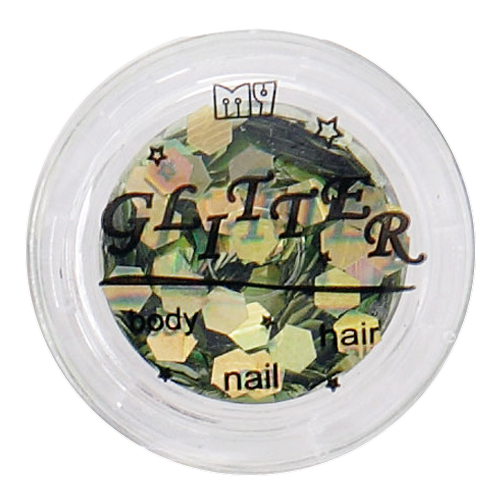 マイグリッター コンフェティ