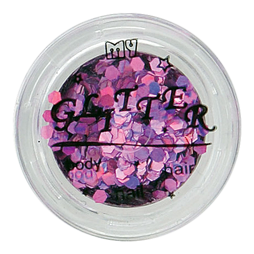 マイグリッター コンフェティ