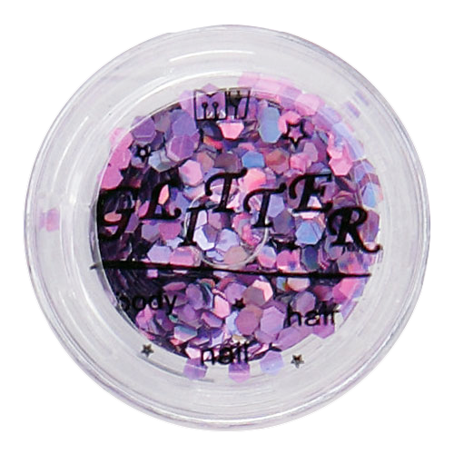 マイグリッター コンフェティ