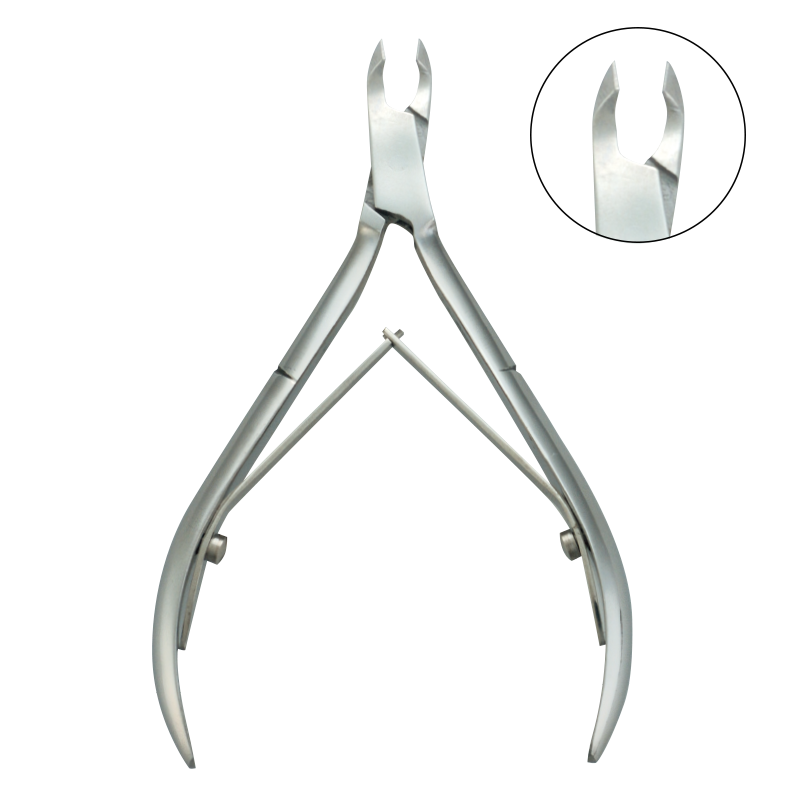 キューティクルニッパー C203