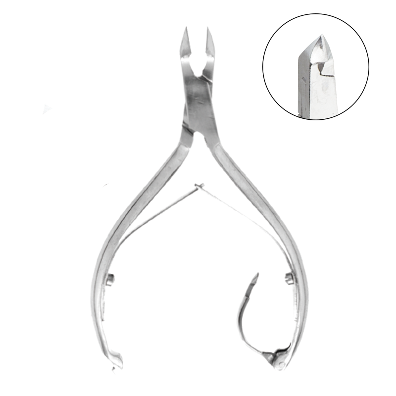 アクリルニッパー