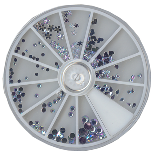 アクリルストーン 12セクション