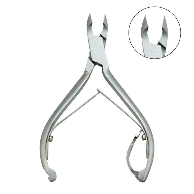 アクリルニッパー A601