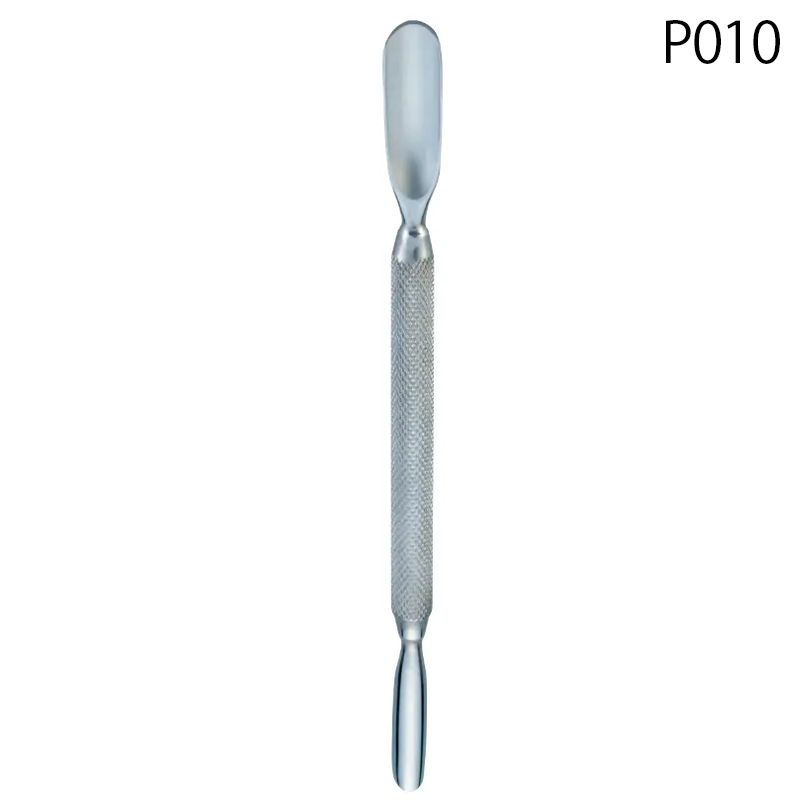 プッシャー P010