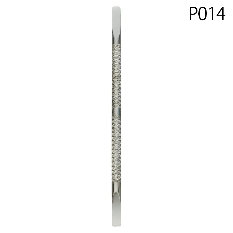 プッシャー P014