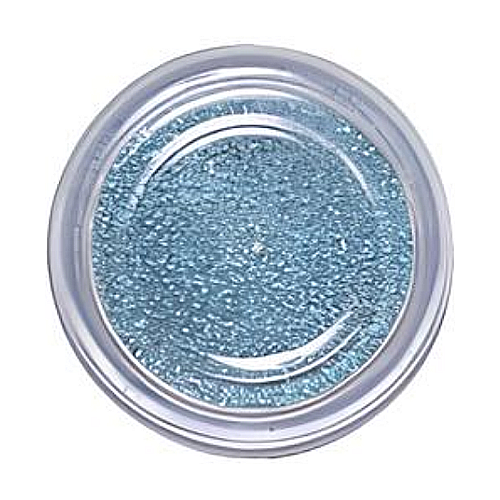 グリッターパウダー