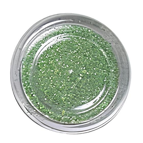 グリッターパウダー