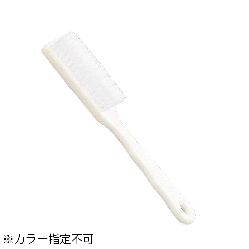 マニキュアブラシ ソフト