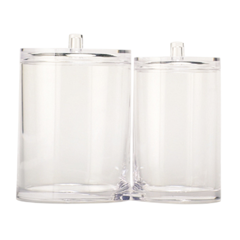 コットンケース