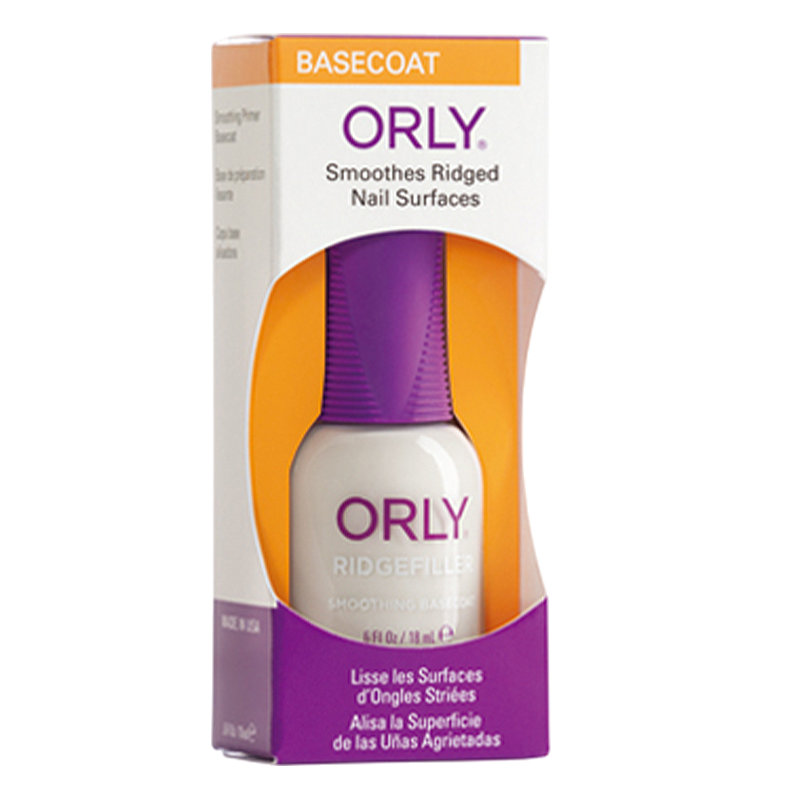 BASE COAT  リッジフィラー