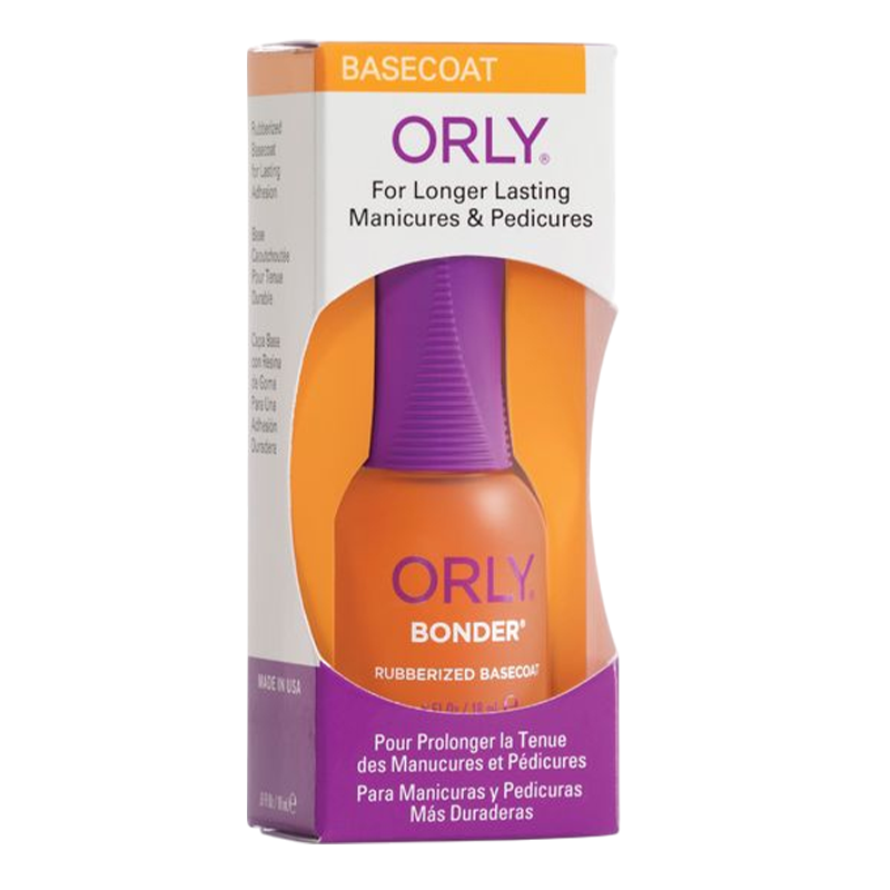 BASE COAT ボンダー