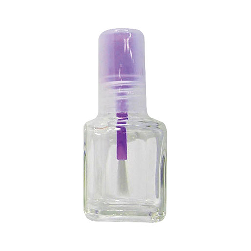 カラーキャップ 空ボトル