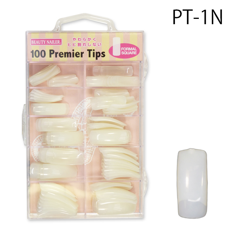 プレミアチップ・フォーマルスクエア