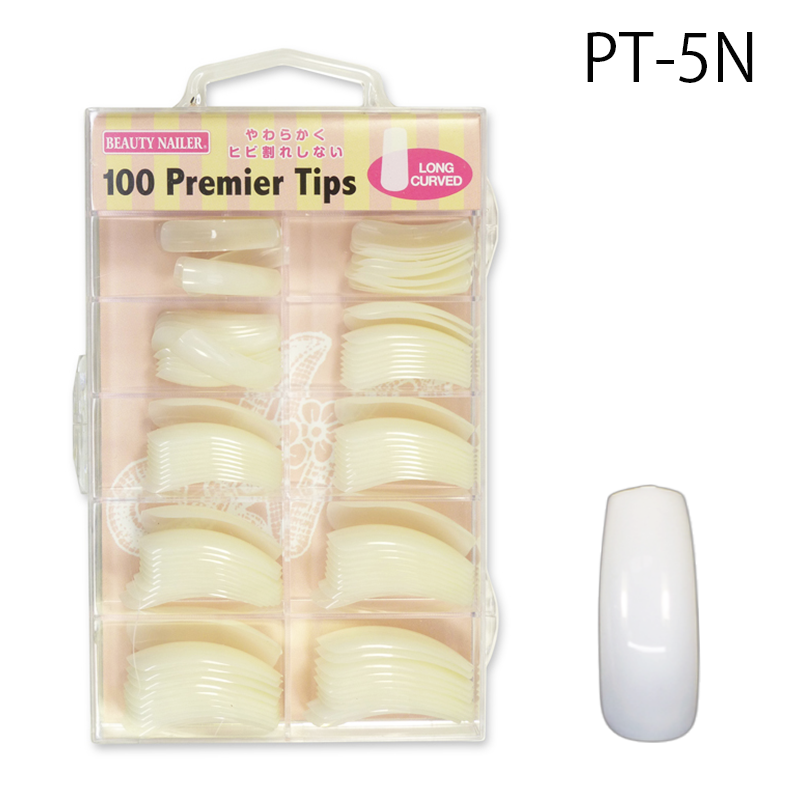 プレミアチップ・ロングカーブド