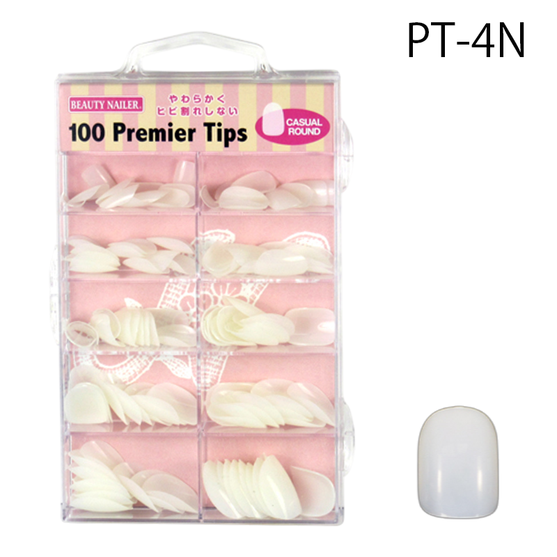 プレミアチップ・カジュアルラウンド