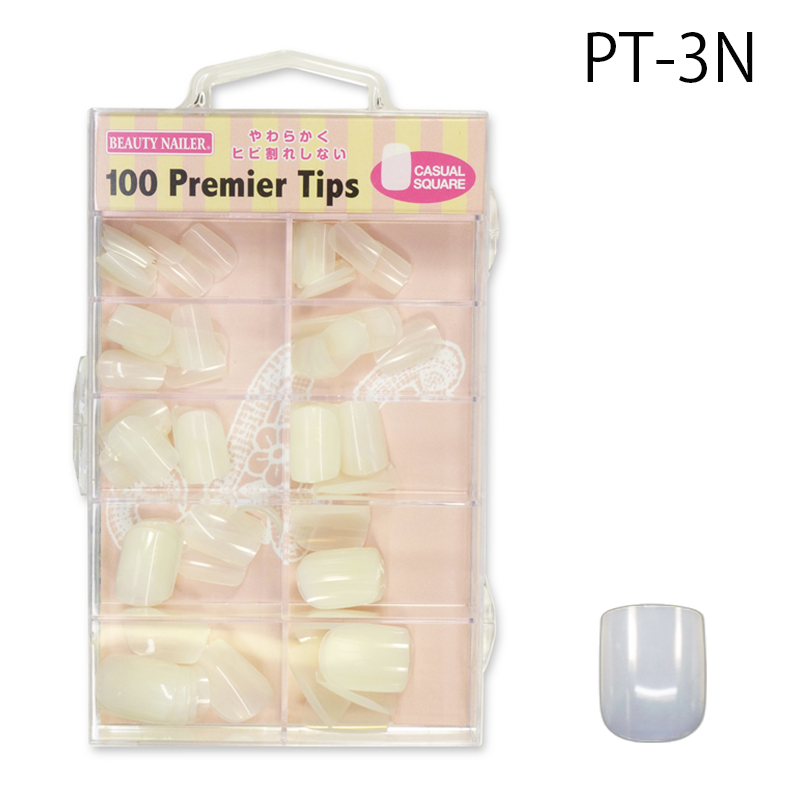 プレミアチップ・カジュアルスクエア