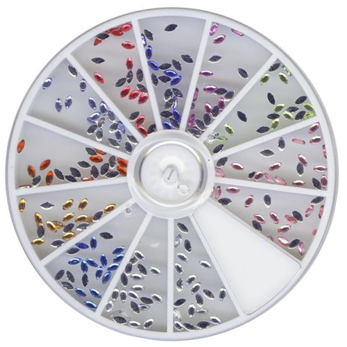 アクリルストーン 12セクション