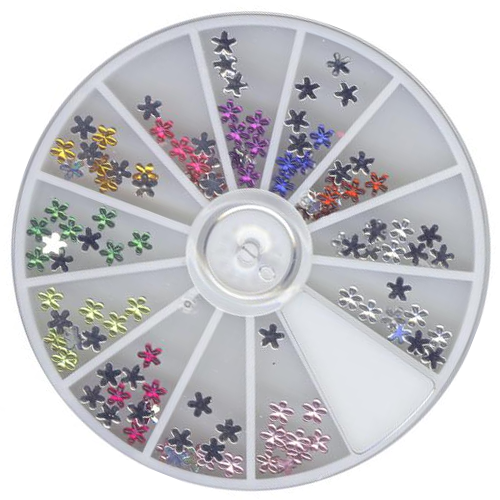 アクリルストーン 12セクション