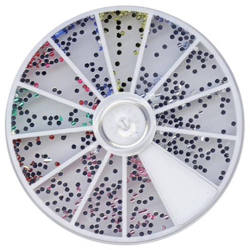 アクリルストーン 12セクション