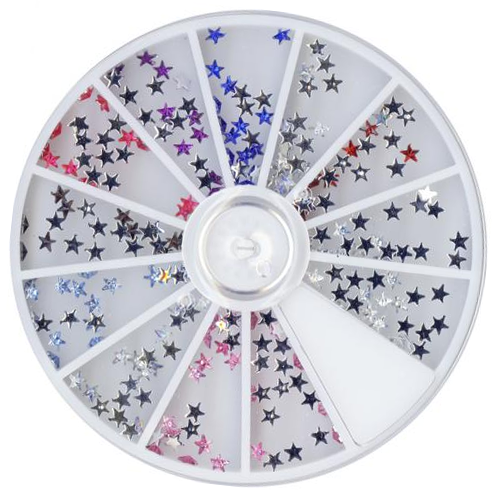 アクリルストーン 12セクション