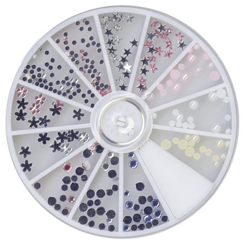 アクリルストーン 12セクション