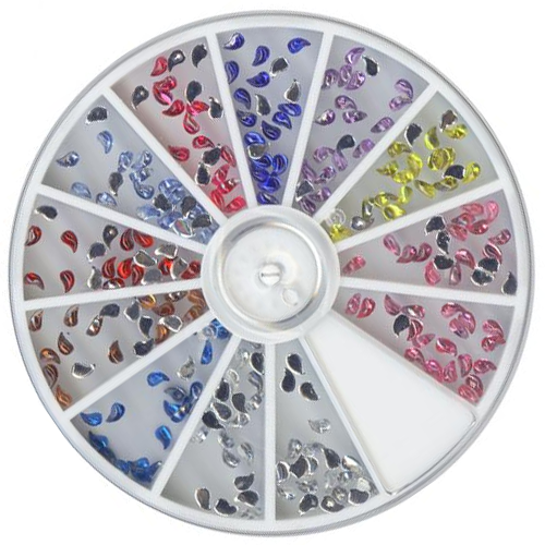 アクリルストーン 12セクション