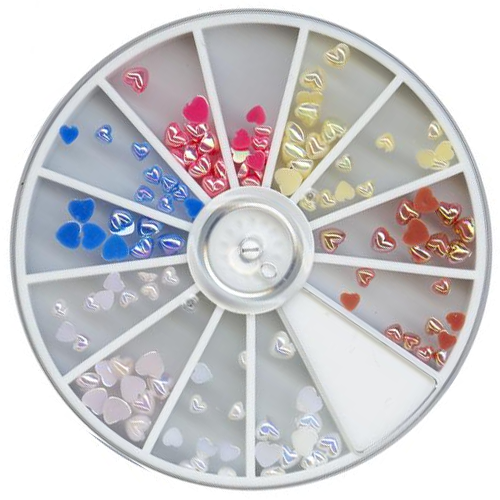 アクリルストーン 12セクション