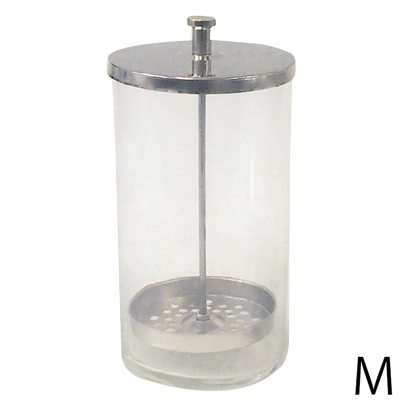 ステライザージャー