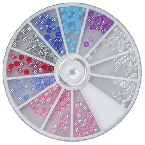 アクリルストーン 12セクション