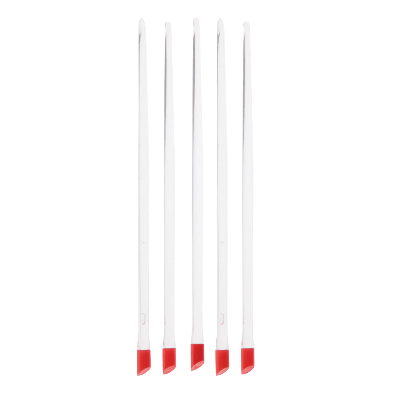 プラスチックプッシャー