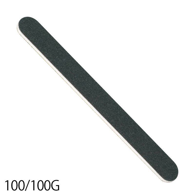 ブラックファイル ストレート 6P