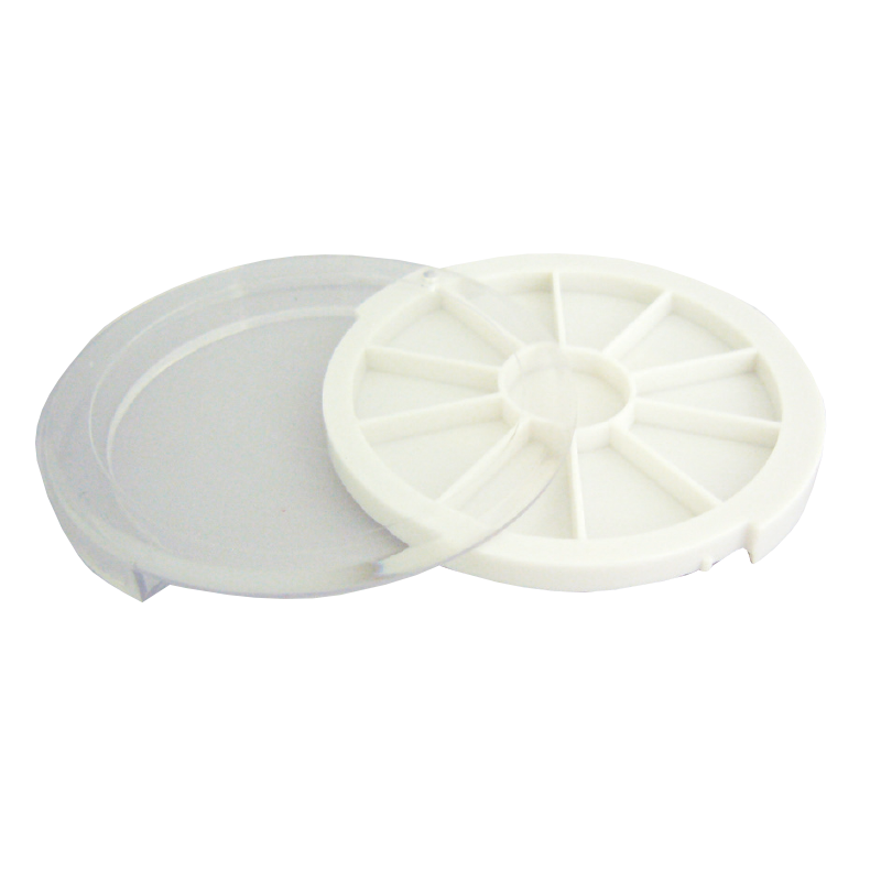 スライド式ストーンケース