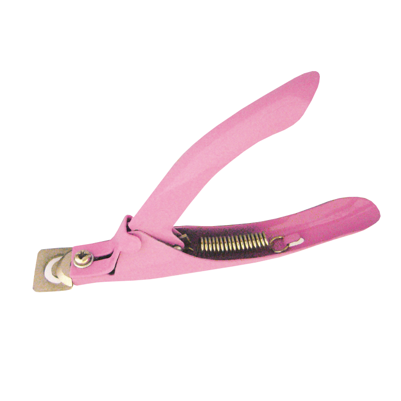 ピンクチップカッター