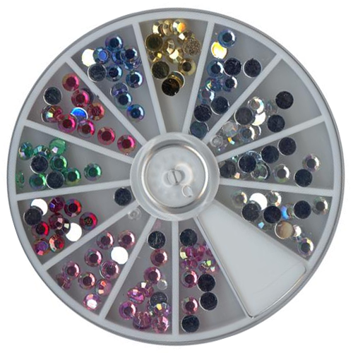 アクリルストーン 12セクション