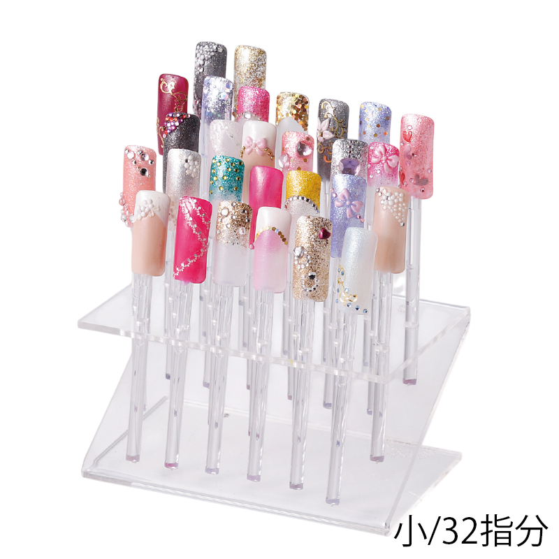 アクリルディスプレイ スタンド