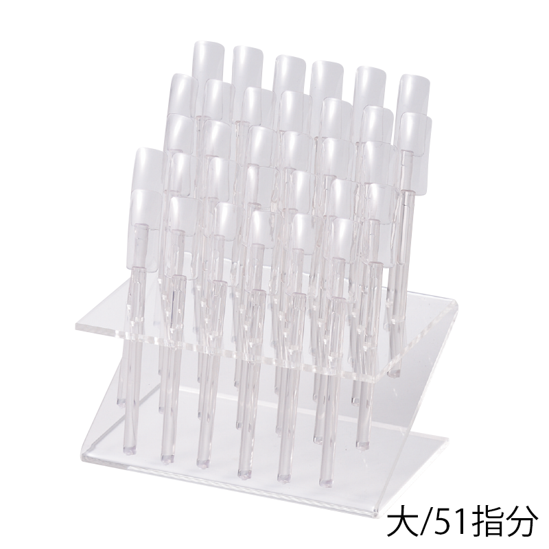 アクリルディスプレイ スタンド