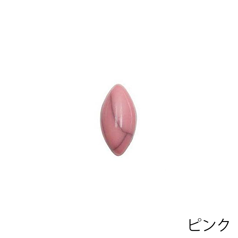 天然石風ストーン リーフ